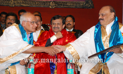 Mangalore Univrsity 6